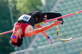 As of june 21, 2009, the iaaf (and the fsfi before it) has ratified 56 world records in the event. Three World Records Round Off Grosseto Grand Prix International Paralympic Committee