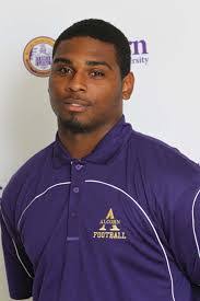 Deion Roberson's Instagram, Twitter & Facebook