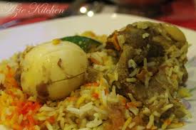 Nasi briyani ayam style pakistan yang sungguh lembut, fluffy dan cukup lengkap rasanya. 22 Resepi Nasi Beriani Simple Dan Sedap Resepi Kitchen
