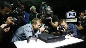 Xbox 360 kinect juego divertido. Xbox One Con Kinect Mejorado Pero Incompatible Con Juegos De Xbox 360