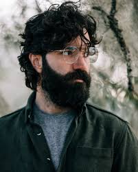 We're thrilled because… Andrew Duhon is coming back to the Lounge