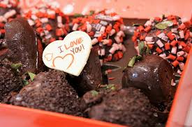 Seasonal sales spikes, as any operator is well aware, are a part of doing business. Out Of The Box Valentines Day Gifts From Babble Boxx Edible Arrangements Inspirations And Celebrations