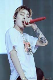 Block B Zico In 2021 Zico Block B Zico Block B