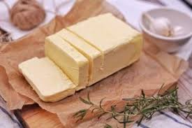 Beurre Et Margarine Composition Fabrication Et Difference