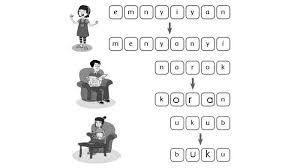 Check spelling or type a new query. Kunci Jawaban Buku Tematik Kelas 1 Sd Tema 1 Hal 126 130