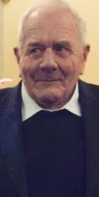 Condolence Book for John P. (Johnny) CASEY (Frenchpark, Roscommon)