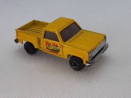 Image result for Giallo 1980 Truck