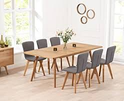 Gently used, vintage, and antique wrought iron dining tables. Tivoli 150cm Retro Oak Extending Dining Table And Chairs