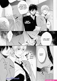 yaoi manga mob porn - Free Hentai Pic