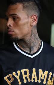 Stuck On Stupid|| Chris Brown Romance