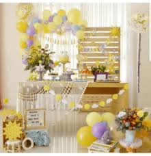 There's a lot to juggle—the unpredictable mood and schedule of a toddler, appropriate themes and snacks, even. 52 Best Baby Boy Birthday Themes Unique First Birthday Party Ideas