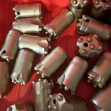 Mining Drill Extension Rod