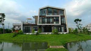 宜蘭 自然捲北歐風格旅店民宿 大吉大力教你玩 痞客邦 house styles mansions home decor