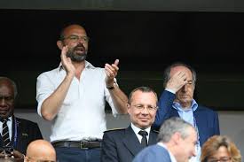 Le premier ministre s'est exprimé sur le système universel de retraite le 12 septembre 2019 au cese edouard philippe avait choisi le 12 septembre dernier mercredi 11 décembre 2019 à 12h au cese, le premier ministre, edouard philippe, présentera le projet du gouvernement pour la mise en place. Coupe Du Monde 2019 Un Truc De Maboul Pour Le Premier Ministre Edouard Philippe L Equipe