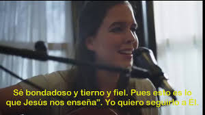 I'm Trying to Be Like Jesus