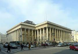 May 26, 2021 · completed in 2020 in paris, france. La Bourse De Paris Paris 2 1826 Structurae