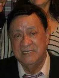 Obituary of Hector Heredia