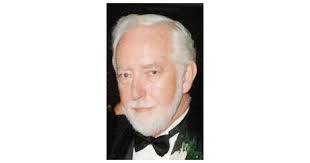 THOMAS GILBRIDE Obituary (2016)