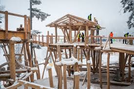 We did not find results for: W Malopolsce Powstaje Wyjatkowa Wieza Widokowa W Koronie Drzew Malopolska