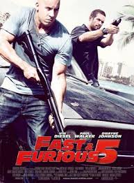 Descargar Rapido Y Furioso 5 Gratis En Espanol Latino Fast Furious 5 Fast And Furious Fast Five