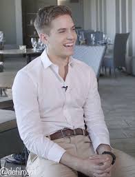 After We Collided Interview With Lauren And Dylan In 2020 Dylan Sprouse Interview Dylan