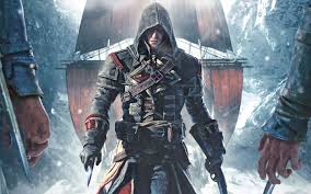 Maybe you would like to learn more about one of these? Assassin Creed Rouge Assassins Creed Rogue Assassin S Creed Assassins Creed