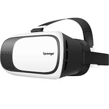 Ochki Virtualnoj Realnosti Sponge Vr Magazin Igrushek Fantastik