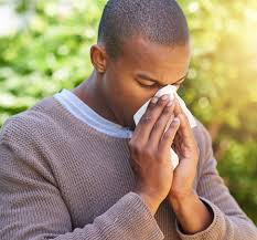 With allergies, symptoms may appear during a certain season or come and go based on the person's. Find Out If It S Allergies Or A Cold 9 Genuine Symptoms Of Allergies Us Klarify