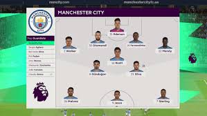 They are nicknamed the citizens and play their home matches at the etihad. We Simulated Man City Vs Arsenal To See What Would Have Happened If It Was Not Postponed Football London