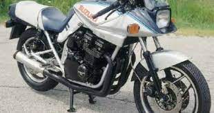 1983 suzuki katana 1100 スズキ カタナ カタナ スズキ