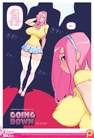 Going Down - Multporn Comics \u0026 Hentai manga