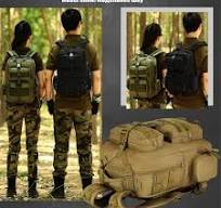 Zaino tattico militare dell'esercito 14 pollici del computer ...