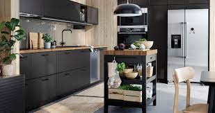 Kitchen Appliance Sale Ikea Kitchen Event 2020 Anthracite Kitchen Ikea Kitchen Kungsbacka