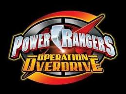 Gogo sentai boukenger daitanken review (power rangers operation overdrive dualdrive megazord). Operation Overdrive Music Cool Power Rangers Power Rangers Operation Overdrive Original Power Rangers