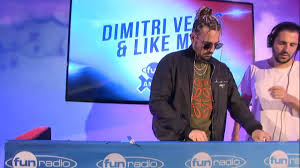 Dimitri vegas & like mike. Dimitri Vegas Like Mike Live Fun Radio X Ade 2019 Live Dj Set Video Tracklist