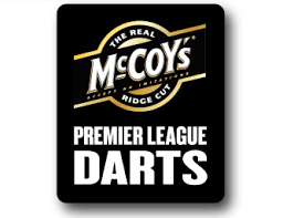 The unibet premier league is broadcast through sky sports in the uk and ireland, rtl7 in the netherlands, dazn in various. Betway Premier League Darts Pdc Premier League Darts League