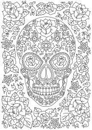 Robot Check Love Coloring Pages Skull Coloring Pages Mandala Coloring Pages
