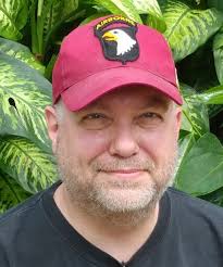 Obituary for L.G. Scott Felty