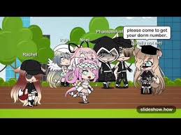 Killer Gacha Life Pictures Bad Girl Gacha life is a lunime game created by luni. killer gacha life pictures bad girl