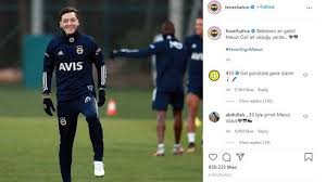 Show off your love for the mlb star and solidify your fandom while looking great in the process. Mesut Ozil Mulai Latihan Bersama Fenerbahce Bos Klub Ajak Suporter Ikut Bayari Transfer Ozil Warta Kota