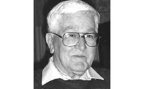 Richard Reilly Obituary (2018)