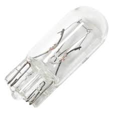 Ge 25832 Miniature Automotive Light Bulb