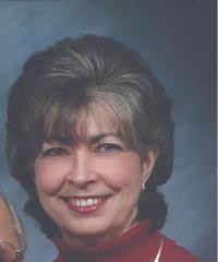 Obituary for Mary Jo Kiernan