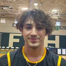 Brandon Baxley's Instagram, Twitter & Facebook