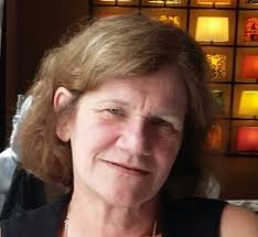 Annie CHERY (AUCOIN ), 64 ans (DOLE, BETHUNE)