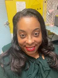 Kesha Walton's Instagram, Twitter & Facebook