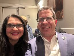 Alameda County Democratic Party