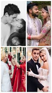 Youtube.com / prt scr / ariana grande. Ariana Grande Anushka Sharma Justin Bieber Celebrities Who Got Married Secretly Times Of India