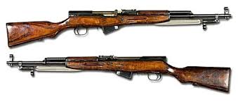 Whatever modifications one may or may not place on the sks, its simplistic and rugged russian design will still shine through it all. Sks Owlapps