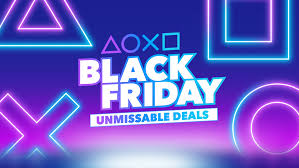 Black Friday Ps4 Playstation Games And Console Bundles